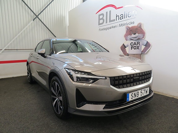 Polestar 2