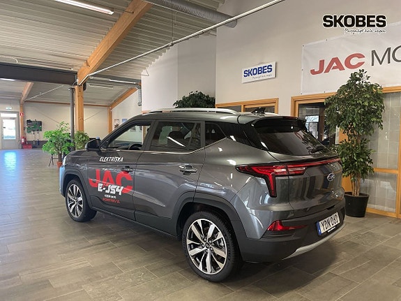 JAC e-JS4 4 of 16