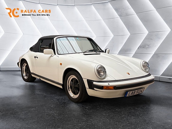 Porsche 911 5 of 5