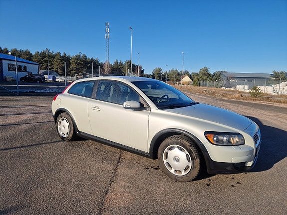 Volvo C30