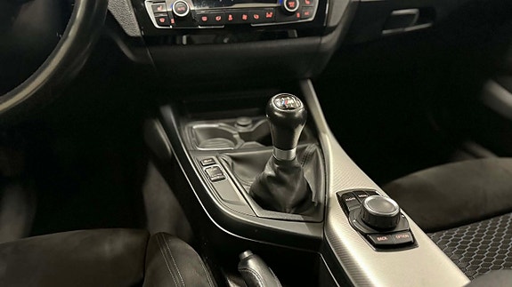 BMW 116d 18 of 26