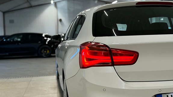 BMW 116d 12 of 26