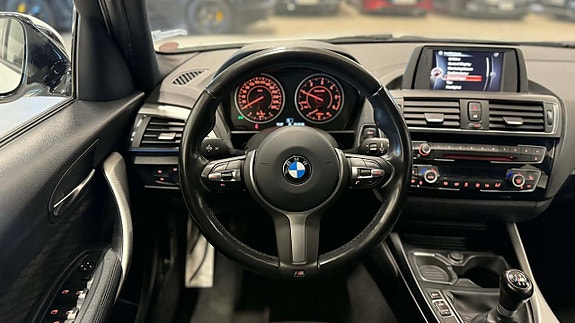 BMW 116d 11 of 26