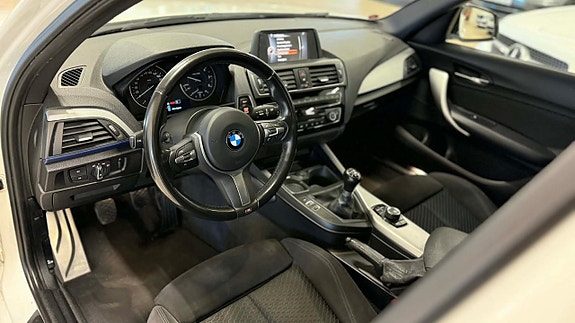 BMW 116d 16 of 26