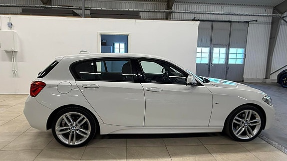 BMW 116d 7 of 26