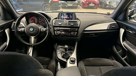 BMW 116d 23 of 26