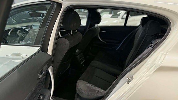 BMW 116d 17 of 26