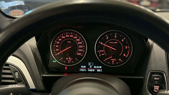 BMW 116d 26 of 26