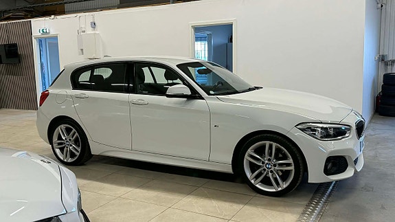 BMW 116d 6 of 26