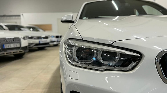 BMW 116d 9 of 26