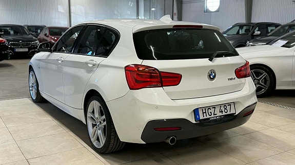 BMW 116d 13 of 26