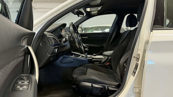 BMW 116d 22 of 26
