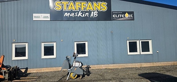 Fjärås Starke Arvid FS 520