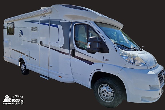 Knaus Sky Ti 700 MEG //NAJSPRICE//