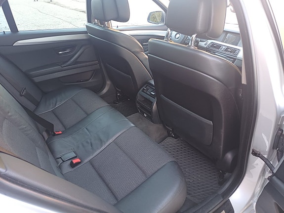BMW 520 14 of 23