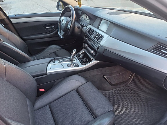 BMW 520 11 of 23