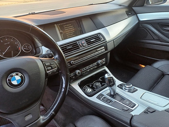 BMW 520 6 of 23