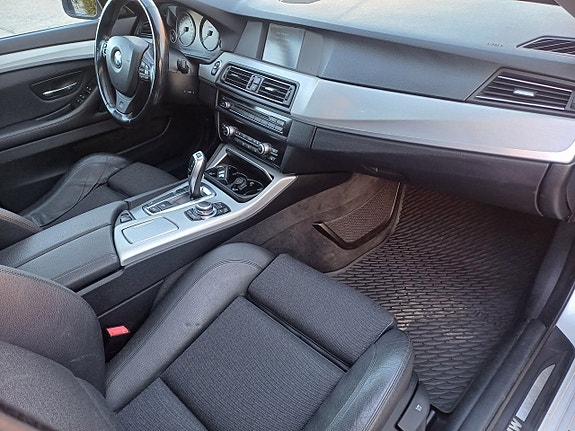 BMW 520 23 of 23