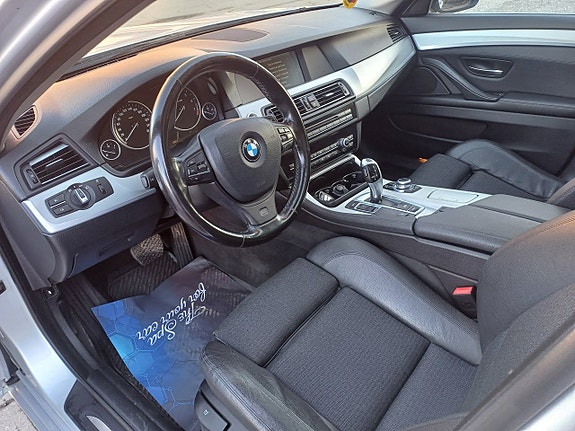 BMW 520 10 of 23