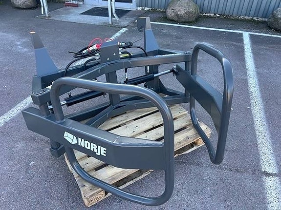 Norje Rundbalsgrip 2 of 5