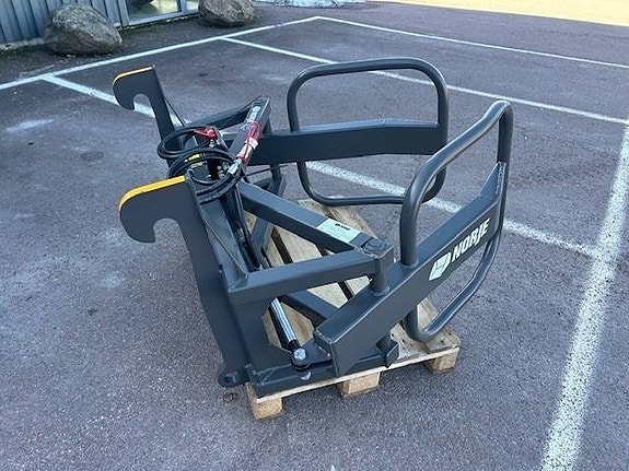 Norje Rundbalsgrip 3 of 5