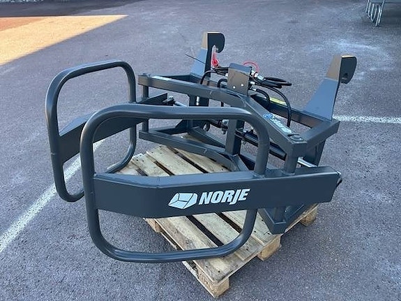 Norje Rundbalsgrip 5 of 5