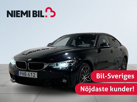 BMW 420d