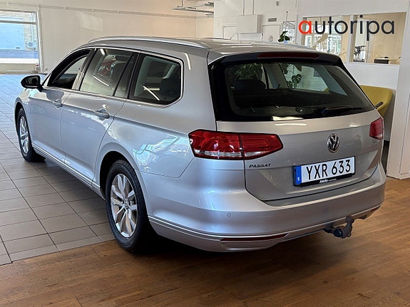 Volkswagen Passat 5 of 5