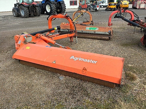 Agrimaster FZP 260