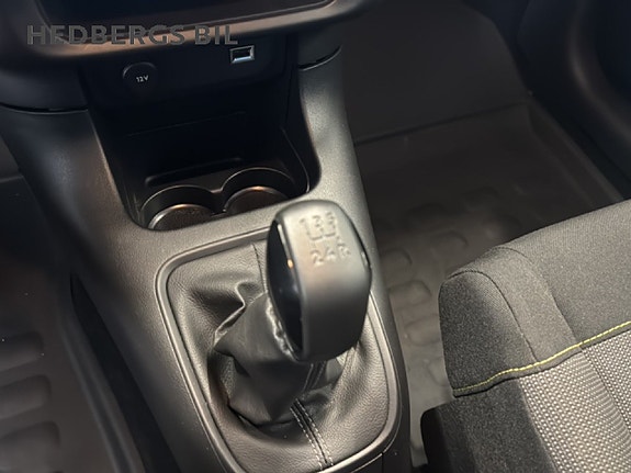 Citroen C3 16 of 16