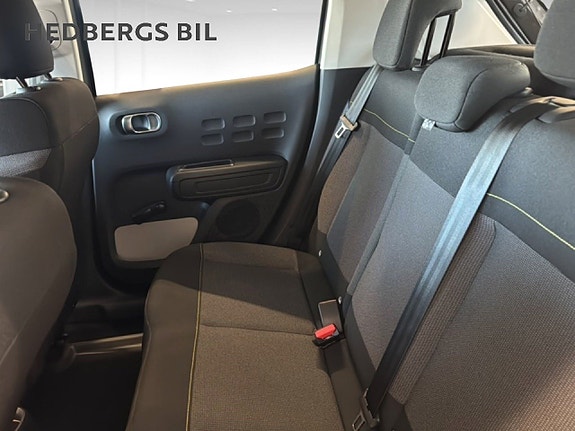 Citroen C3 8 of 16