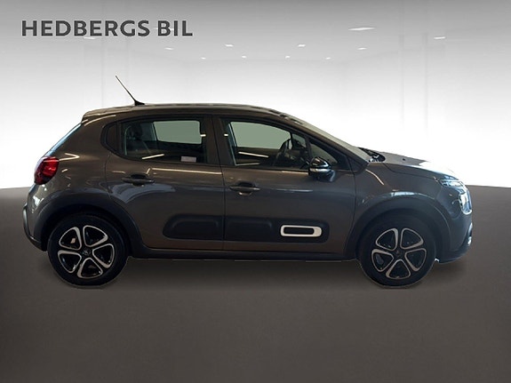 Citroen C3 2 of 5