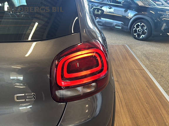 Citroen C3 14 of 16