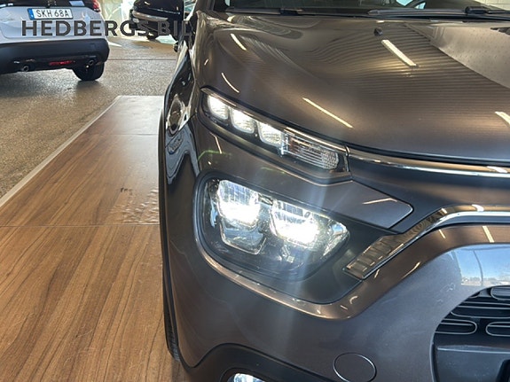 Citroen C3 13 of 16