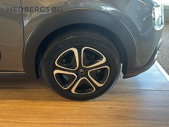 Citroen C3 12 of 16