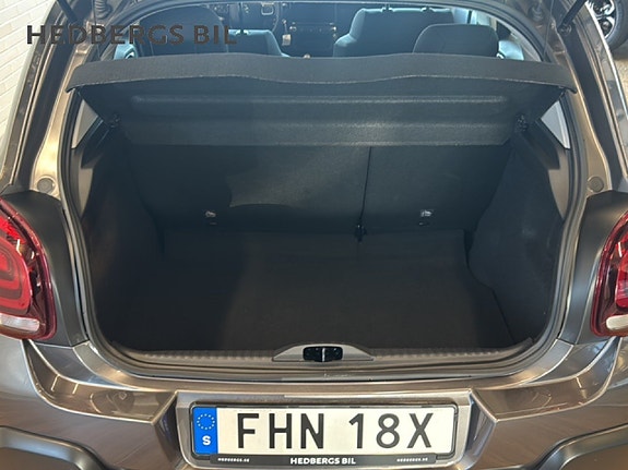 Citroen C3 6 of 16
