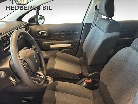 Citroen C3 7 of 16