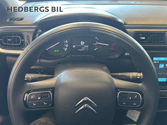 Citroen C3 11 of 16