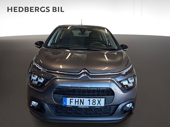 Citroen C3 5 of 5