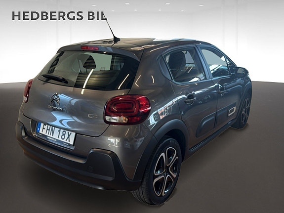 Citroen C3 3 of 5