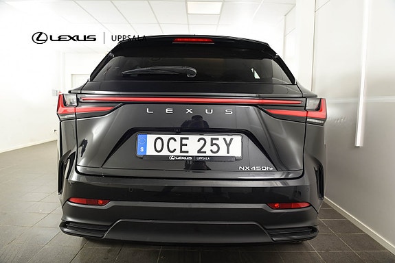 Lexus NX450h+ 4 of 16
