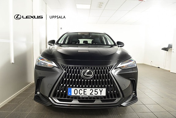 Lexus NX450h+ 5 of 16