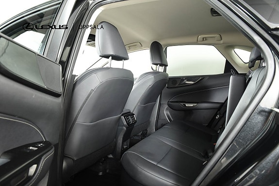 Lexus NX450h+ 7 of 16