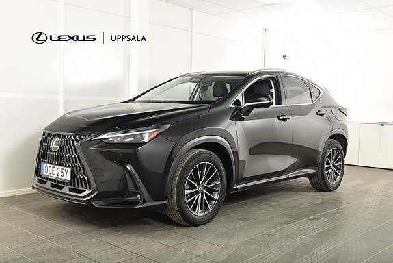 Lexus NX 450h