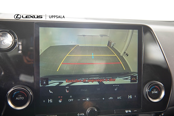 Lexus NX450h+ 16 of 16