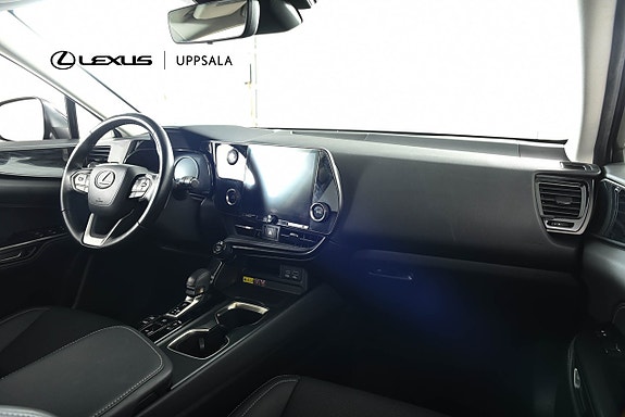 Lexus NX450h+ 11 of 16