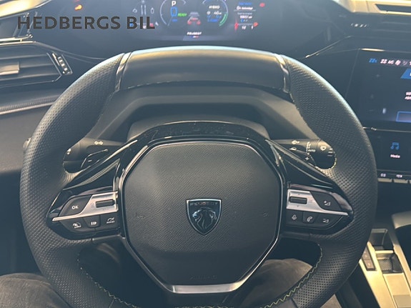 Peugeot 408 11 of 17
