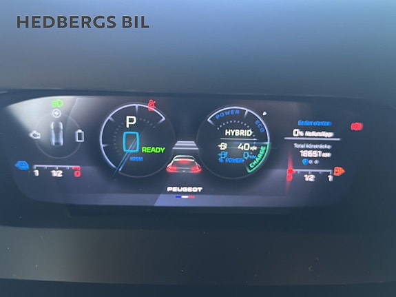 Peugeot 408 10 of 17