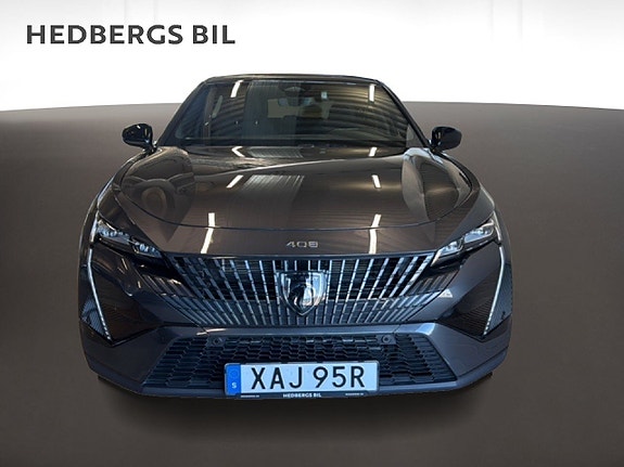 Peugeot 408 5 of 17