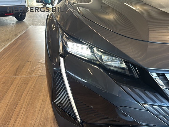 Peugeot 408 13 of 17